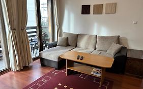 Gramadeto Two Bedroom Apartment Next To Gondola